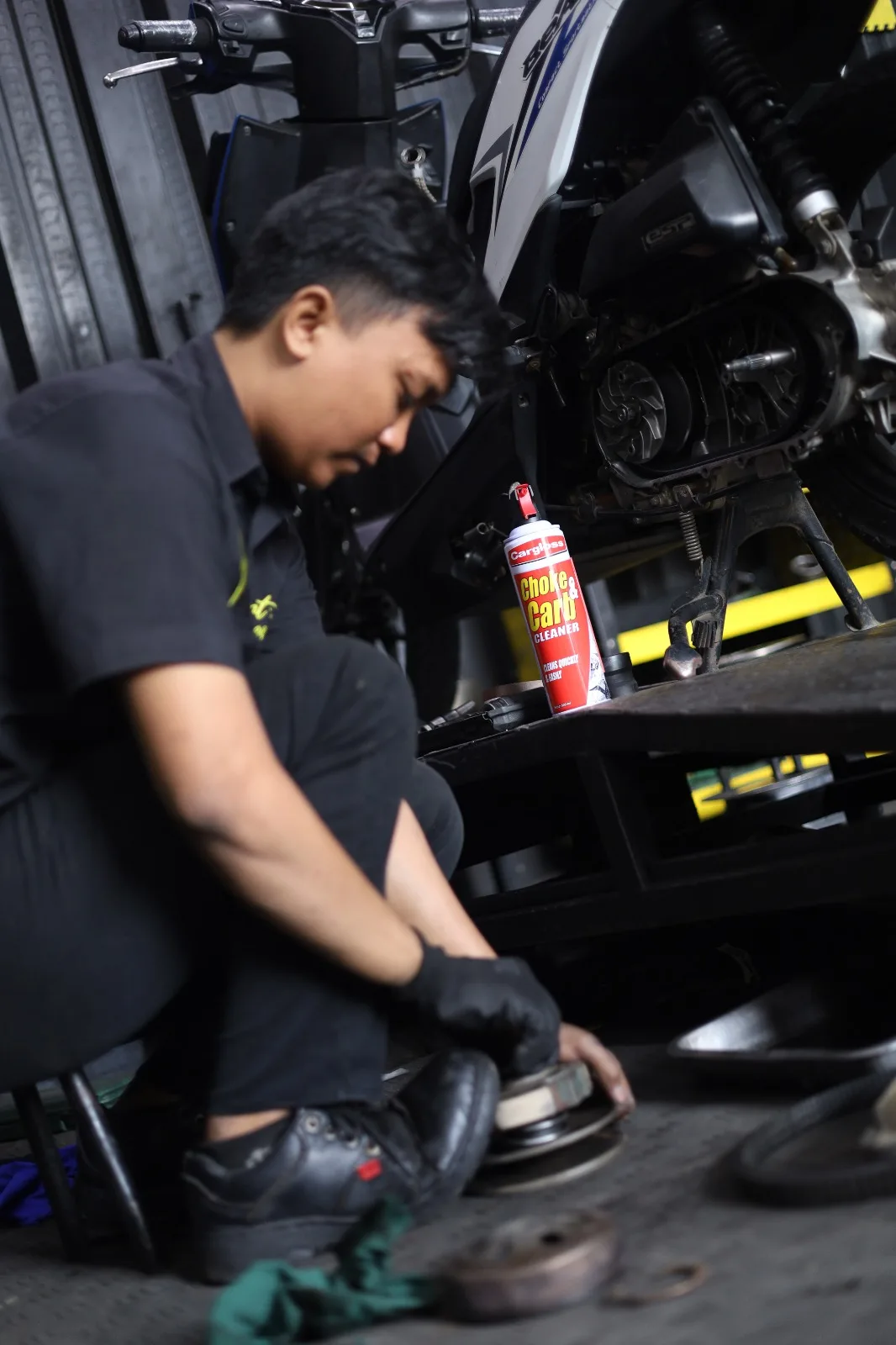 CUACA KEMARAU MULAI TERASA, KITA HARUS BAGAIMANA DONG??