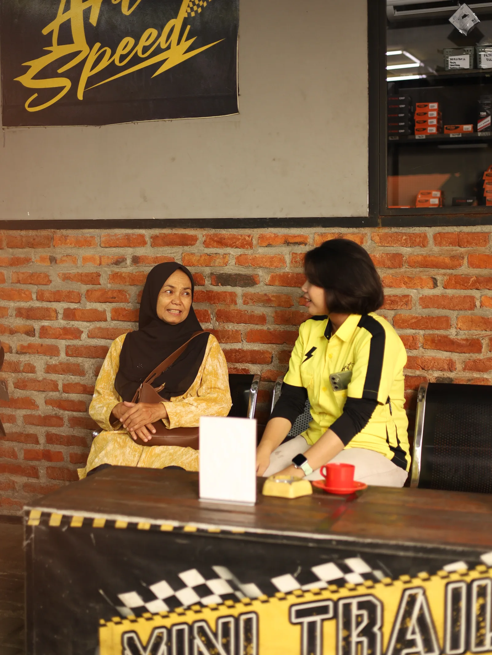 Memberikan Penjelasan yang Jelas kepada Customer